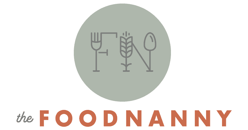 Pesto Sauce
&ndash; The Food Nanny