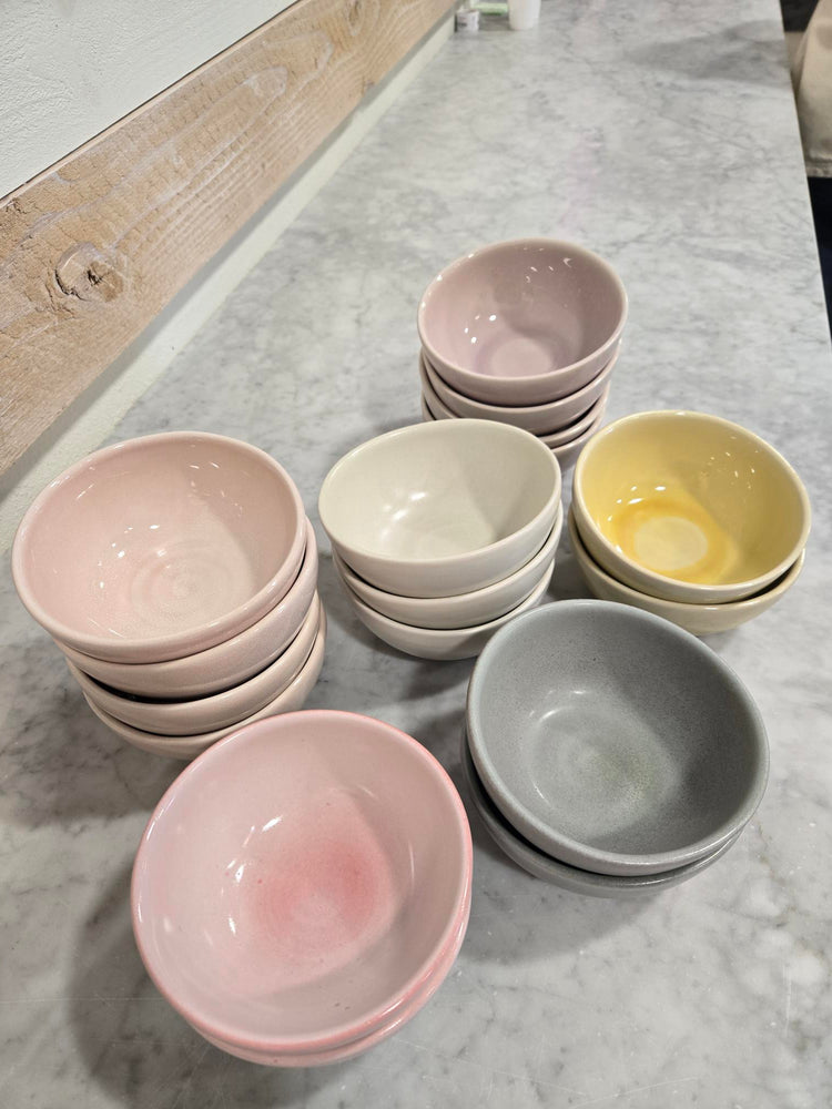 FN Cereal Bowl, Butter