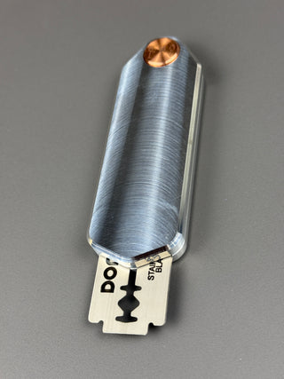 FN Dough Lame, Gravity Drop