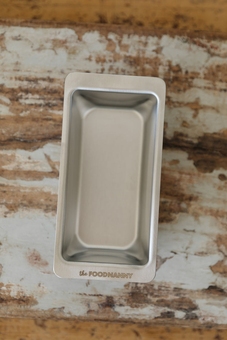 FN Bread Pan, Mini (6-Pack)