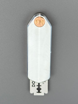 FN Dough Lame, Gravity Drop