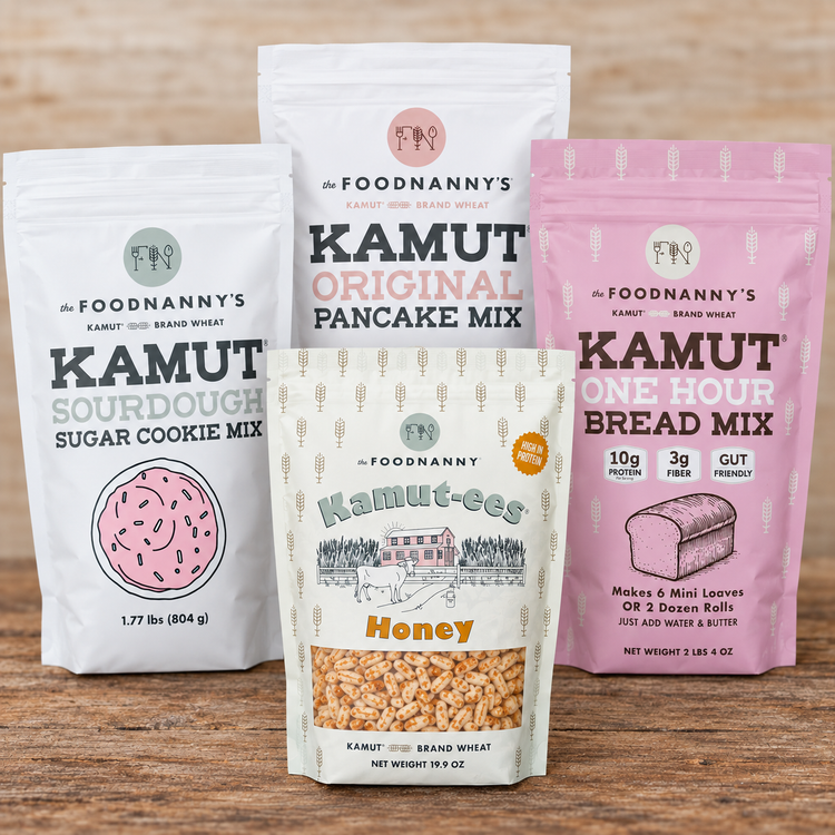 Bundle, Sample