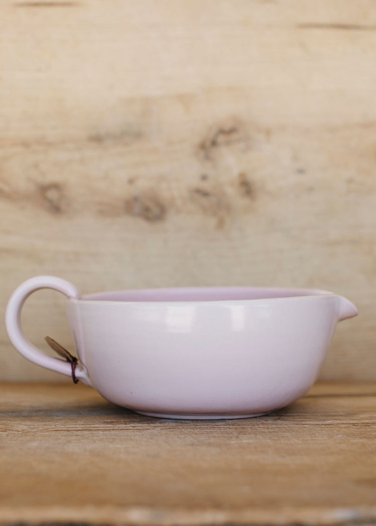 FN Batter Bowl, Pink