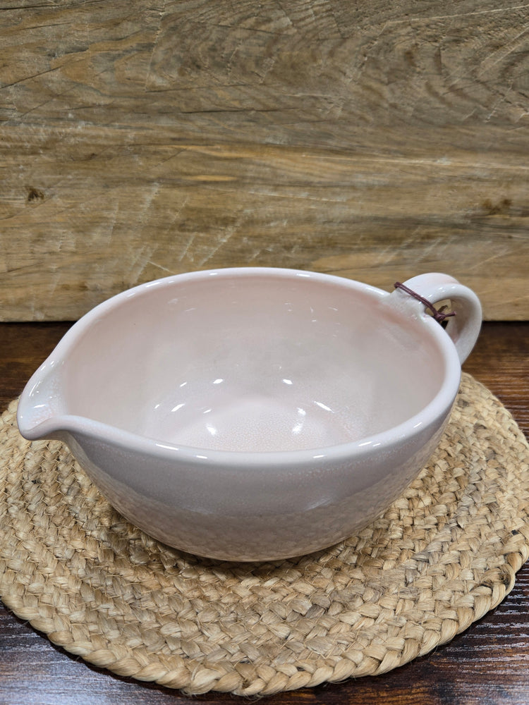 FN Batter Bowl, Peony