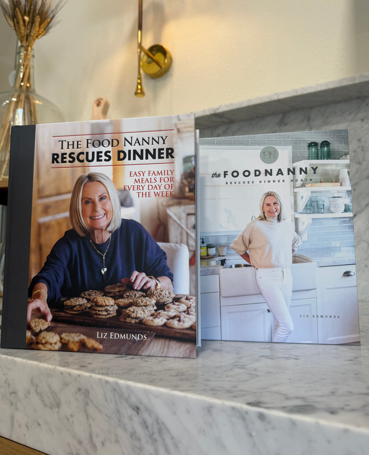 Bundle, Rescue Dinner