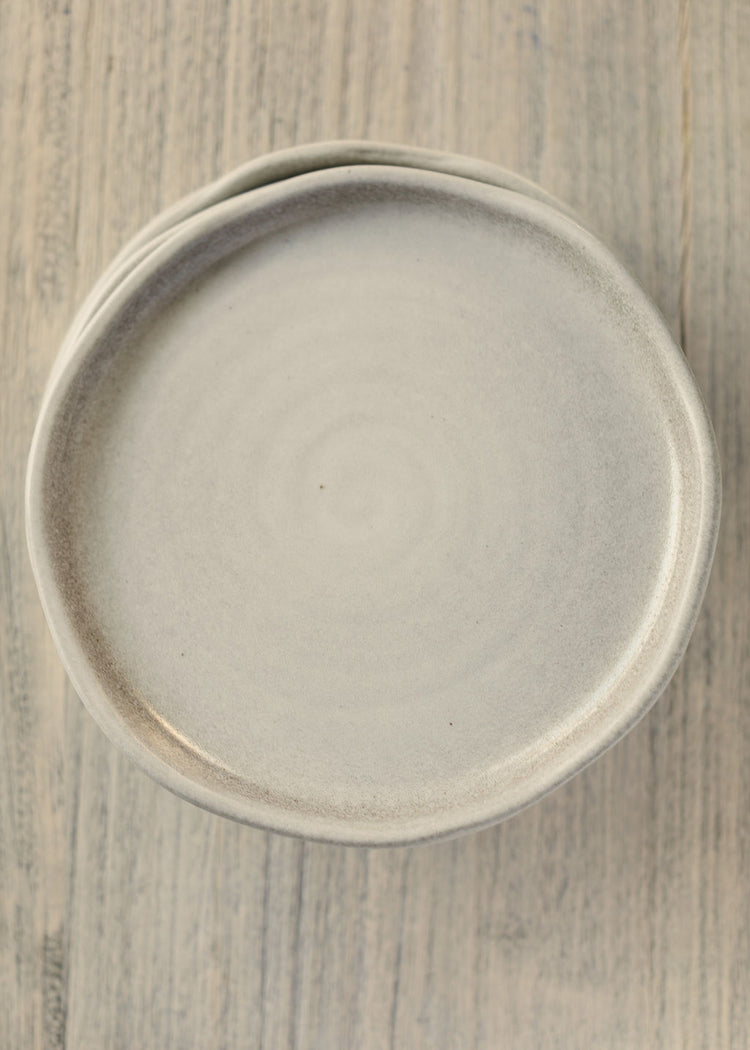 FN Dinner Plate, Sage (4-Pack)