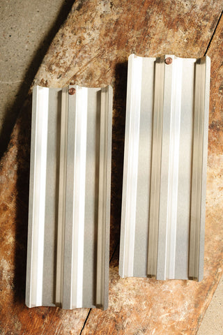 FN Baguette Pan, Mini (Stainless Steel)