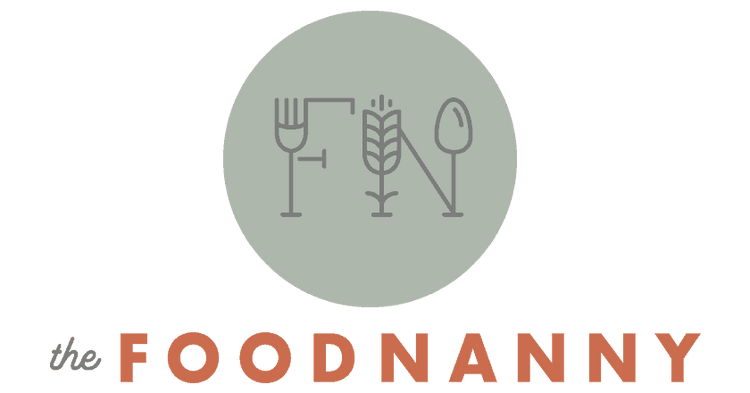 The Food Nanny Gift Card