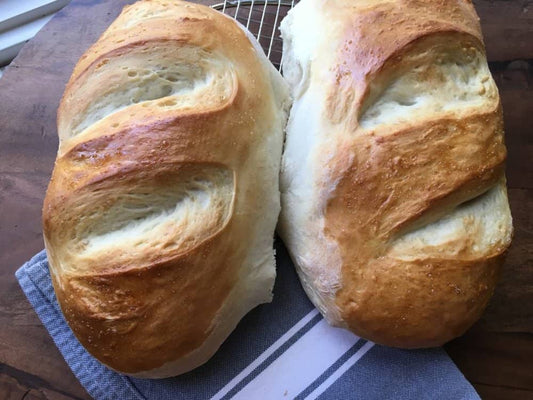Italian Bread
