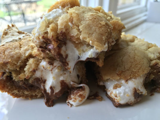 S'mores Bars