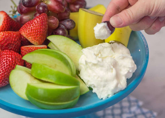 Easy Fruit Dip