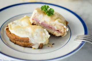 Croque Monsieur