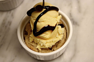 Cookie Sundae