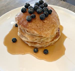 Favorite Pancakes