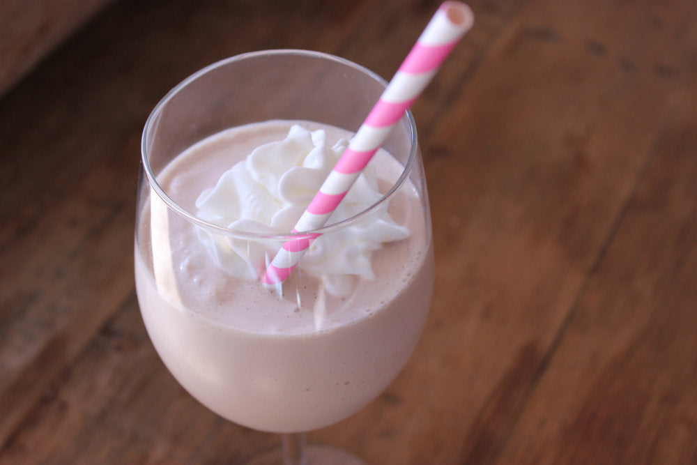Chocolate Malts