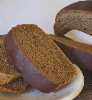 German Brown Bread