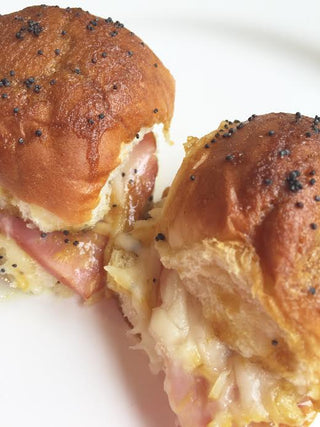 Ham Sliders