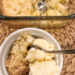 Apple Crisp