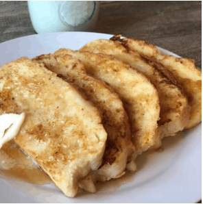 Classic French Toast