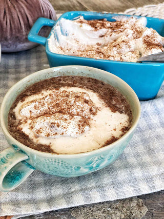 Mexican Hot Chocolate