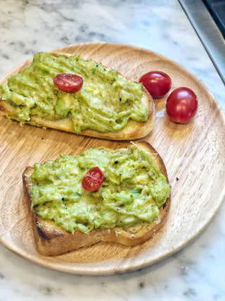 FN Avocado Toast