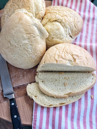 Hearth Bread