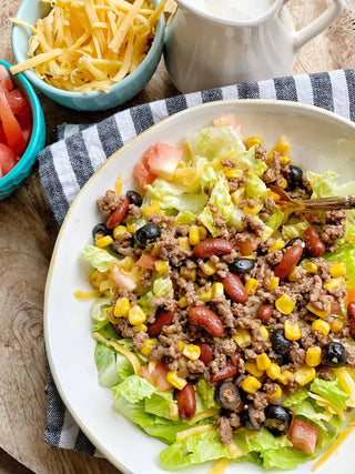 Taco Salad