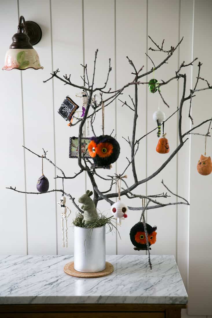 Spooky Tree