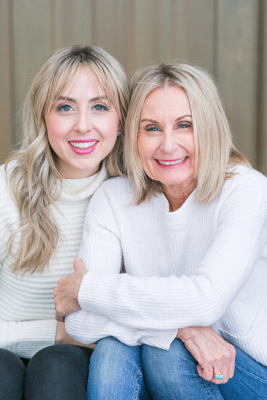 The Food Nanny Mothers Day Gift Guide