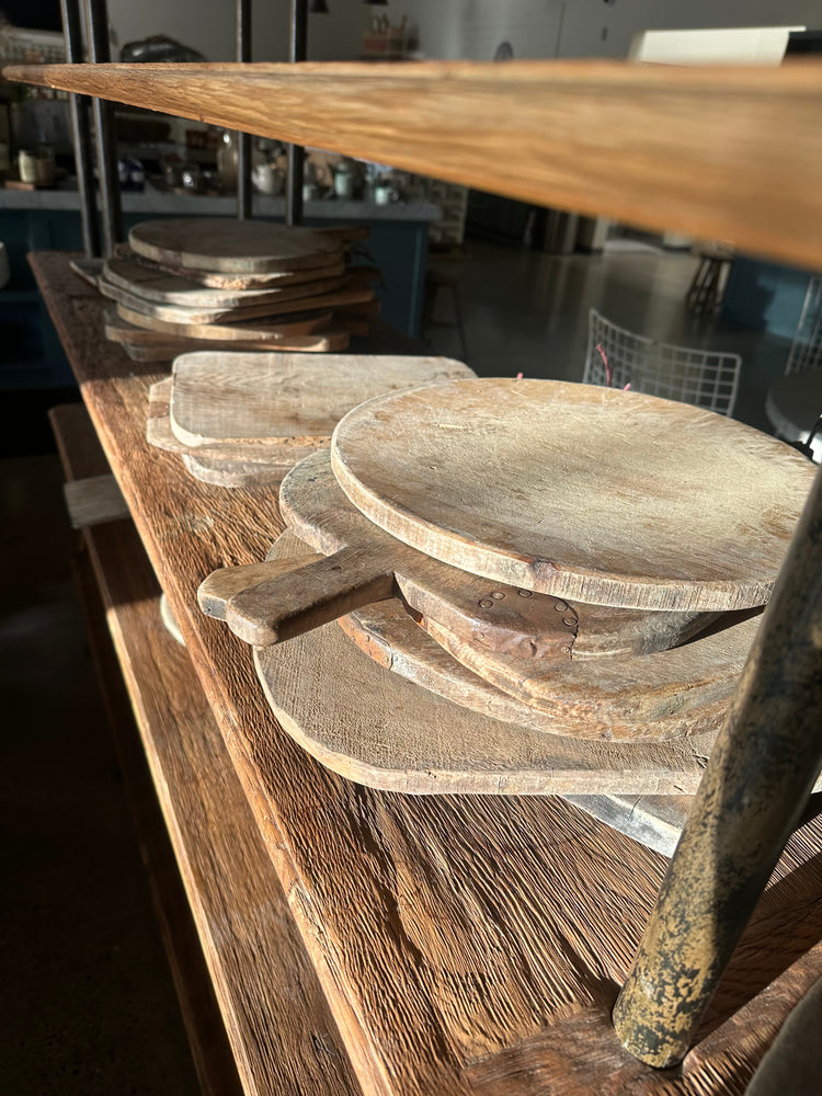 Bread Board, Wood- Small