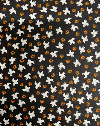 FN Beeswax Food Wrap (3-pack) Halloween Set 3