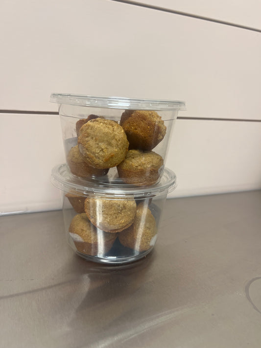 Kamut-ees Muffin, 6 count (2-Pack)