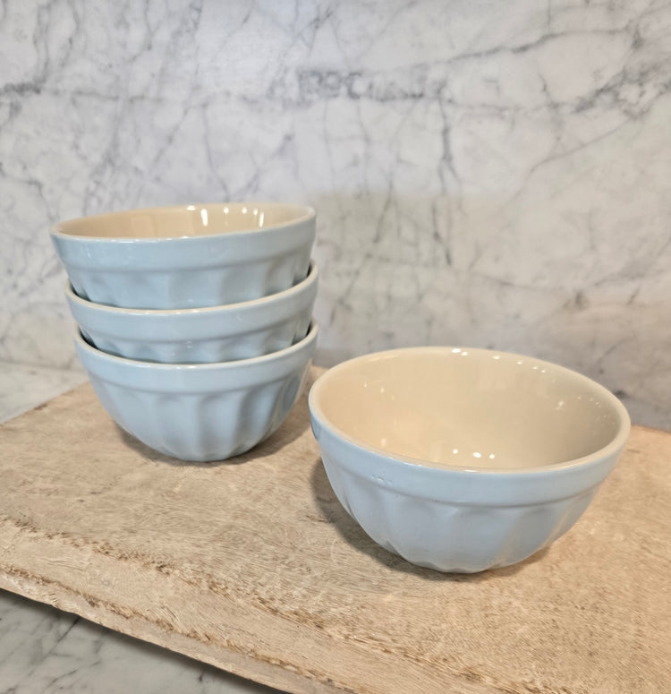 Bowl, Cereal Light Blue