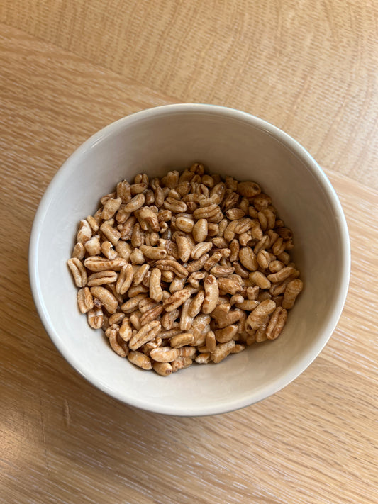 Kamut-ees Cereal, Honey Single