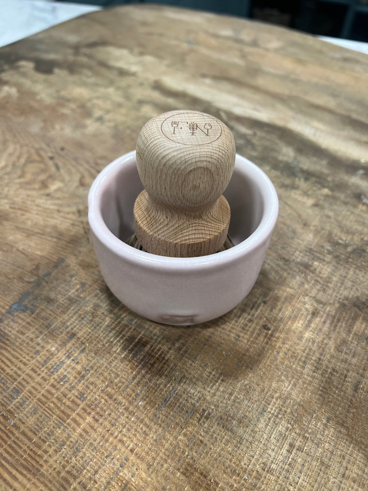 FN Ramekin, Rustic White