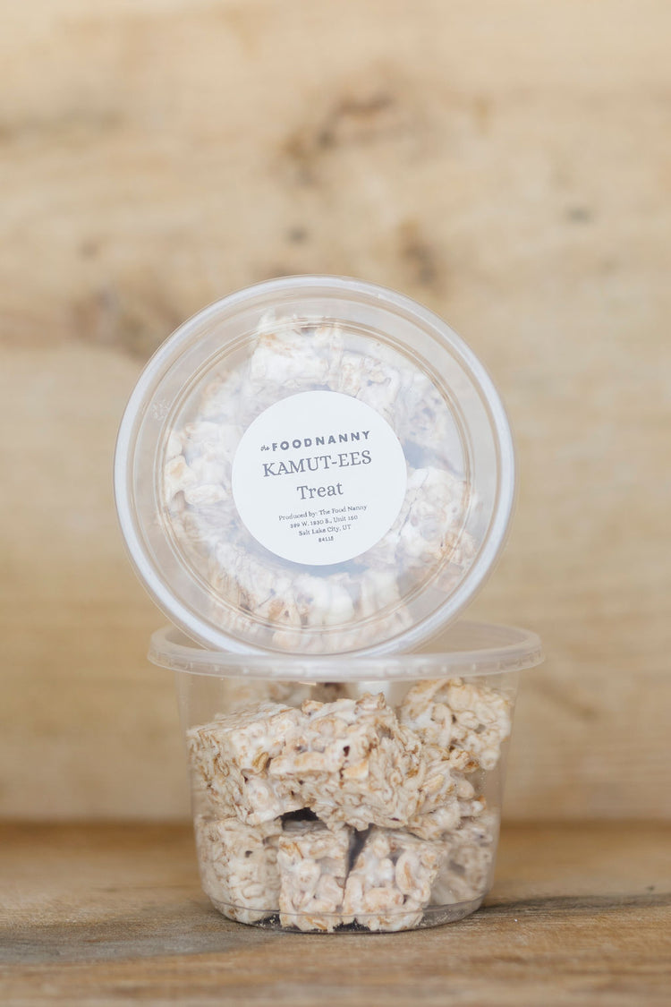 Kamut-ees Treat, 16 oz. (2-Pack)
