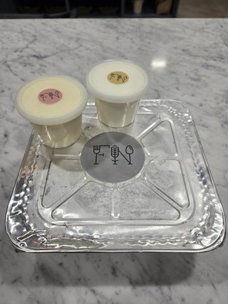 Kamut Cinnamon Roll, 4-Pack Frozen (Utah)