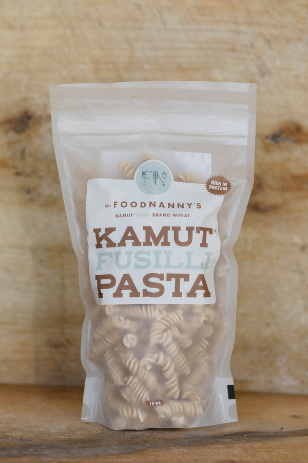 Pasta, Fusilli 16 oz.