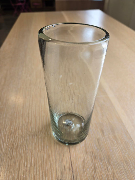 Blown Glass Tall