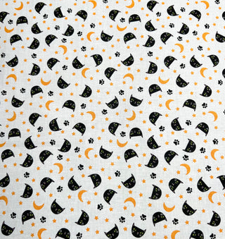 FN Beeswax Food Wrap (2-pack) Halloween Set 1