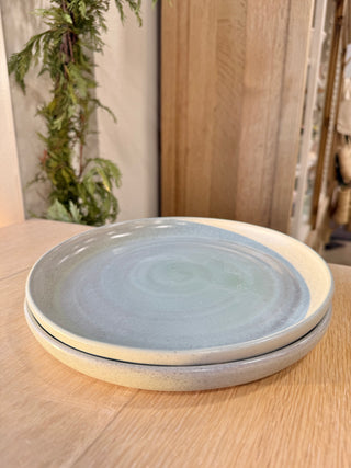 FN XL Plate, Sage (2-Pack)