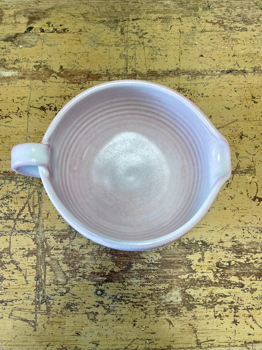 FN Batter Bowl, Pink