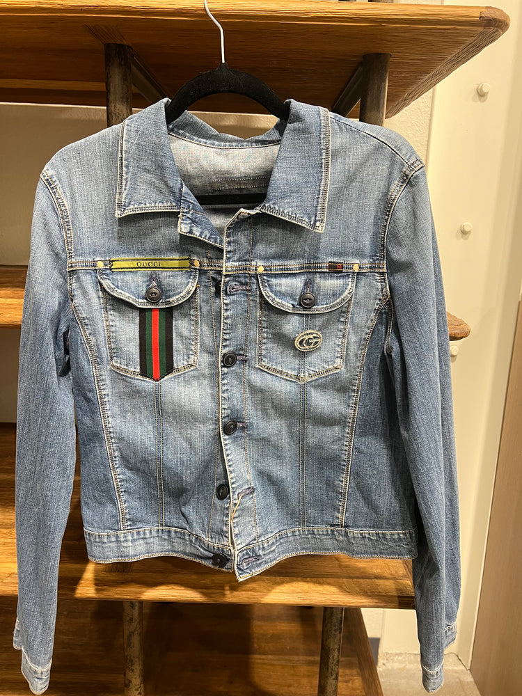 Jacket, Gucci (Large) Crystal