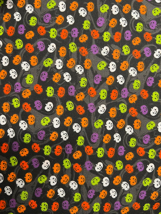 FN Beeswax Food Wrap (3-pack) Halloween Set 5