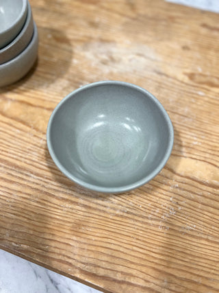 FN Cereal Bowl, Sage Green (4-Pack)
