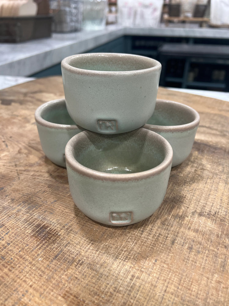 FN Ramekin, Rustic Green