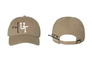 Hat, UT Khaki