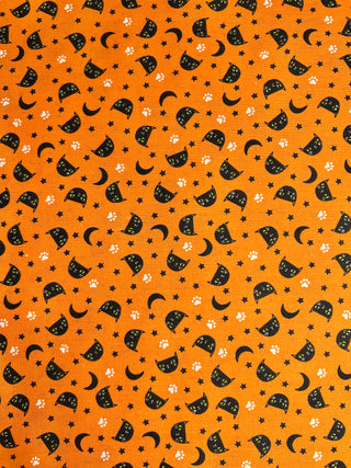 FN Beeswax Food Wrap (3-pack) Halloween Set 4