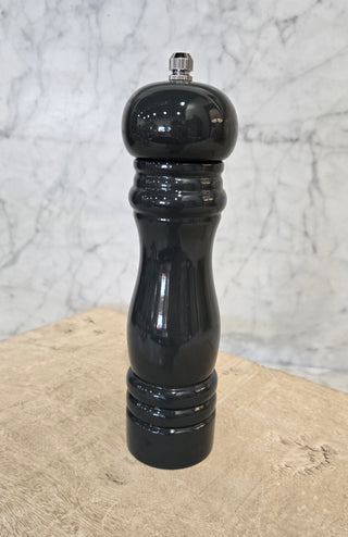 Pepper Grinder, Grey