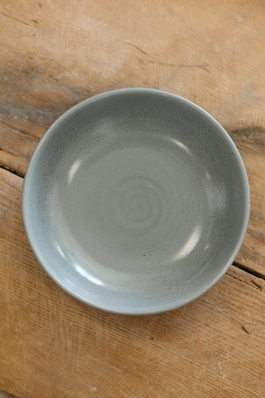 FN Pasta Bowl, Rustic Green